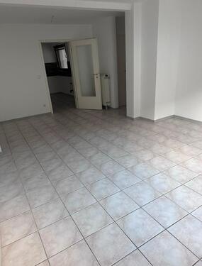 Foto - 3 Zimmer Erdgeschoßwohnung in Hockenheim