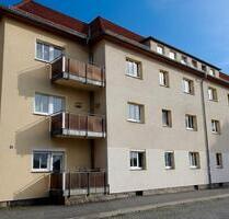 Gemütliche Single-Dachgeschosswohnung im Stadtzentrum - Kamenz