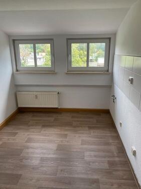 Foto - Dachgeschoßwohnung in Kamenz zur Miete