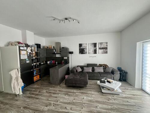 Foto - 2.5 Zimmer Erdgeschoßwohnung zur Miete in Schlüchtern