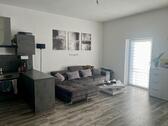 Foto - 2.5 Zimmer Erdgeschoßwohnung in Schlüchtern