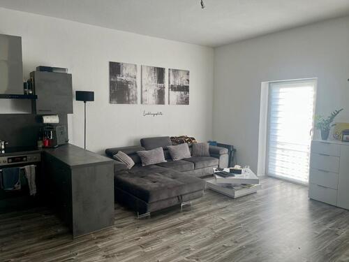 Foto - 2.5 Zimmer Erdgeschoßwohnung in Schlüchtern