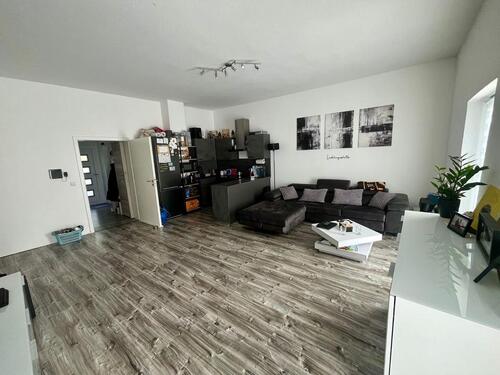Foto - Erdgeschoßwohnung in Schlüchtern zur Miete