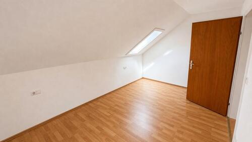 Foto - 2 Zimmer Dachgeschoßwohnung in Mühlacker