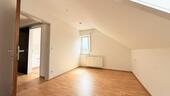Foto - Dachgeschoßwohnung in Mühlacker zur Miete
