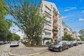 Foto - Wohnung Neustadtscontrescarpe 148, 28199 Bremen