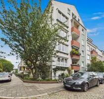 Wohnung Neustadtscontrescarpe 148, 28199 Bremen