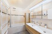 Foto - 4 Zimmer Dachgeschoßwohnung zur Miete in Bremen
