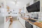 Foto - 4 Zimmer Dachgeschoßwohnung in Bremen