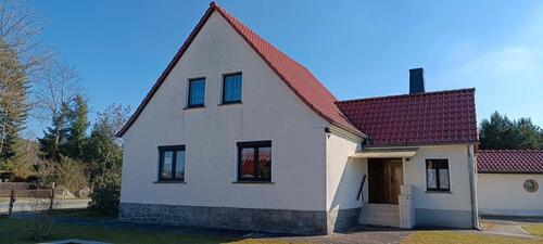 Foto - 6 Zimmer Einfamilienhaus in Weißwasser (Oberlausitz)