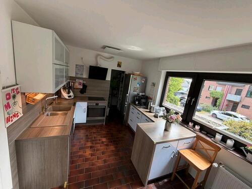 Foto - 3 Zimmer Etagenwohnung zur Miete in Bornheim