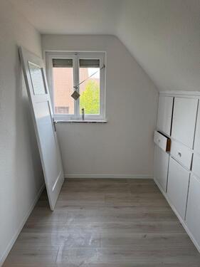 Foto - Dachgeschoßwohnung in Bondorf zur Miete