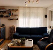 Großzügiges 1-Zimmer-Apartement in Bad Friedrichshall Plattenwald