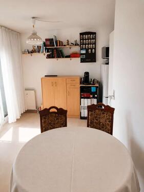 Foto - 1 Zimmer Etagenwohnung zum Kaufen in Bad Friedrichshall