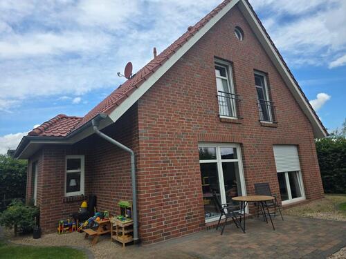 Foto - 5 Zimmer Einfamilienhaus zum Kaufen in Rhauderfehn