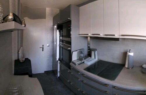 Foto - 3 Zimmer Etagenwohnung zum Kaufen in Zwickau
