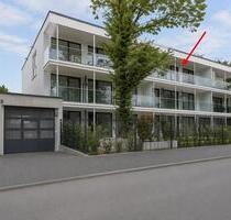 Geschmackvolle 2-Zimmer-Wohnung inkl. TG mit Wallbox - Ingolstadt Friedrichshofen-Hollerstauden