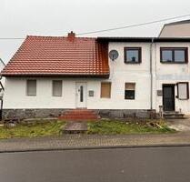Doppelhaushälfte zu vermieten - 750,00&nbsp;EUR Kaltmiete, ca.&nbsp; 136,00&nbsp;m&sup2; in Schiffweiler (PLZ: 66578)