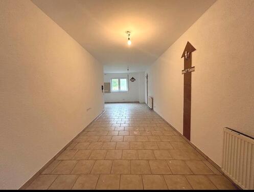 Foto - 2 Zimmer Doppelhaushälfte zur Miete in Schiffweiler