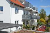 Foto - helle lichtdurchflutete 3,5 Zimmerwohnung, Nähe Leopoldina,
