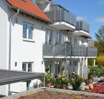 helle lichtdurchflutete 3,5 Zimmerwohnung, Nähe Leopoldina, - Schweinfurt Haardt