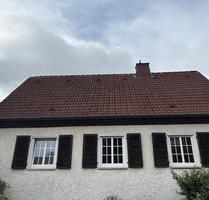 Sonnige Maisonette-Wohnung mit herrlichem Weitblick - Wickede (Ruhr)