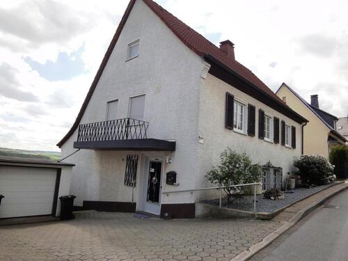 Foto - Etagenwohnung zur Miete in Wickede (Ruhr)