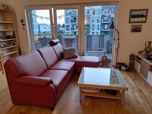 Foto - Helle 2-Zimmer-Wohnung (73,36qm) in Plagwitz