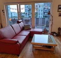 Helle 2-Zimmer-Wohnung (73,36qm) in Plagwitz - Leipzig Altwest