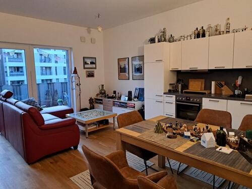 Foto - Etagenwohnung zur Miete in Leipzig