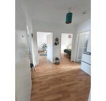 Charmante 2-Zimmerwohnung in Bad Vilbel