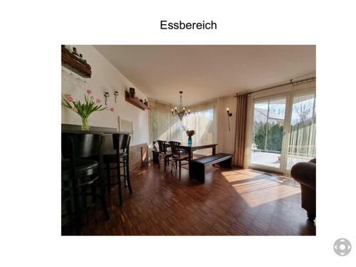 Foto - Einfamilienhaus in Etzelwang