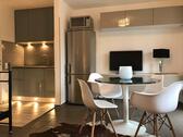 Foto - Moderne, möblierte Wohnung m. Balkon in Senden (15min n. Münster)