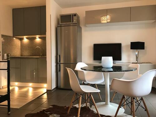 Foto - Moderne, möblierte Wohnung m. Balkon in Senden (15min n. Münster)