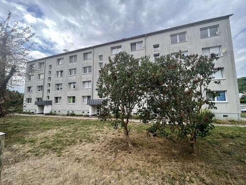 Foto - Etagenwohnung zur Miete in Treffurt