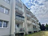 Foto - Etagenwohnung in Treffurt