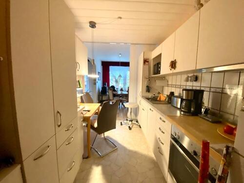 Foto - Etagenwohnung in Laatzen zum Kaufen