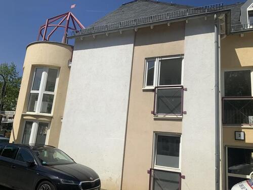 Foto - Demnächst frei! 3-Zimmer-Wohnung in Bad Neuenahr-Ahrweiler