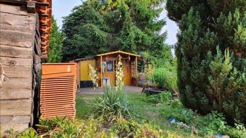Foto - Etagenwohnung in Spaichingen