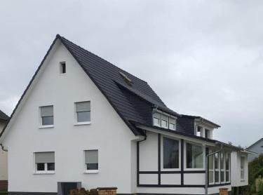 Foto - Sanierte 3-Zimmer-Erdgeschosswohnung Stadtallendorf Hardtsiedlung