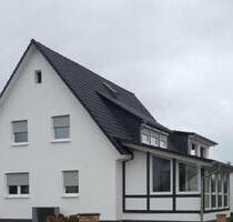 Sanierte 3-Zimmer-Erdgeschosswohnung Stadtallendorf Hardtsiedlung