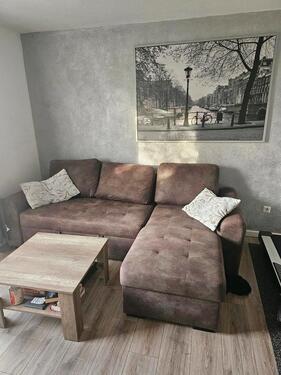 Foto - 1 Zimmer andere zur Miete in Nürnberg