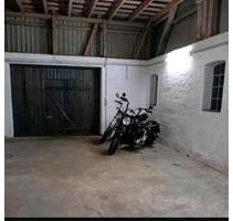 Stellplatz für Motorräder Winterquartier - Handewitt