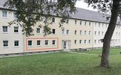 Foto - 4-Raum Wohnung, Küche, Bad und Keller