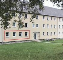 4-Raum Wohnung, Küche, Bad und Keller - Johanngeorgenstadt