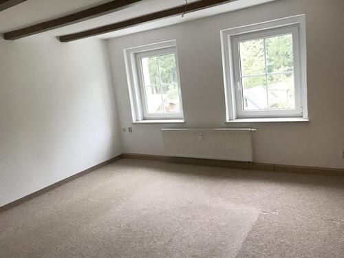 Foto - Etagenwohnung in Johanngeorgenstadt