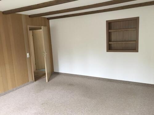 Foto - Etagenwohnung in Johanngeorgenstadt zur Miete