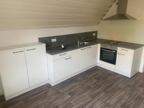 Foto - Wohnung zu vermieten – ruhige Lage, 74 m², 2 Schlafzimmer