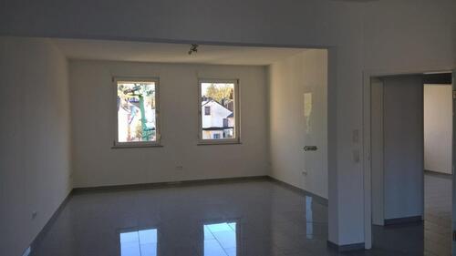 Foto - Etagenwohnung zur Miete in Saarburg