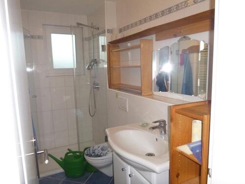 Foto - Etagenwohnung in Fränkisch-Crumbach